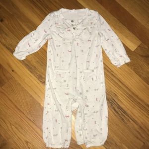 Angel Dear Romper